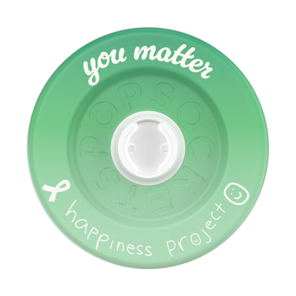 Happiness Project — MagSafe PopGrip - US 01204
