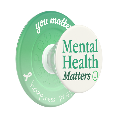 Happiness Project — MagSafe PopGrip - US 78918