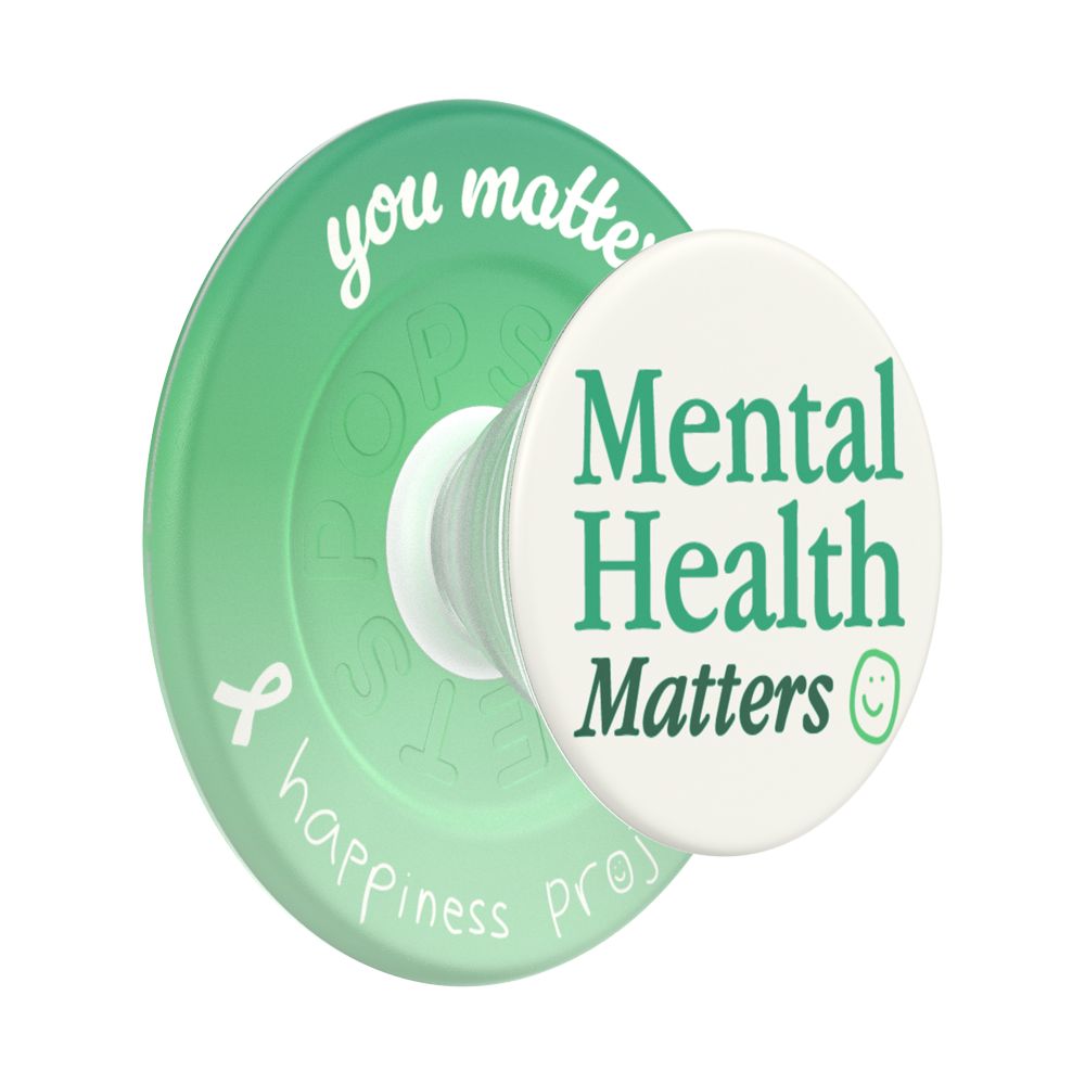Happiness Project — MagSafe PopGrip - US 01204