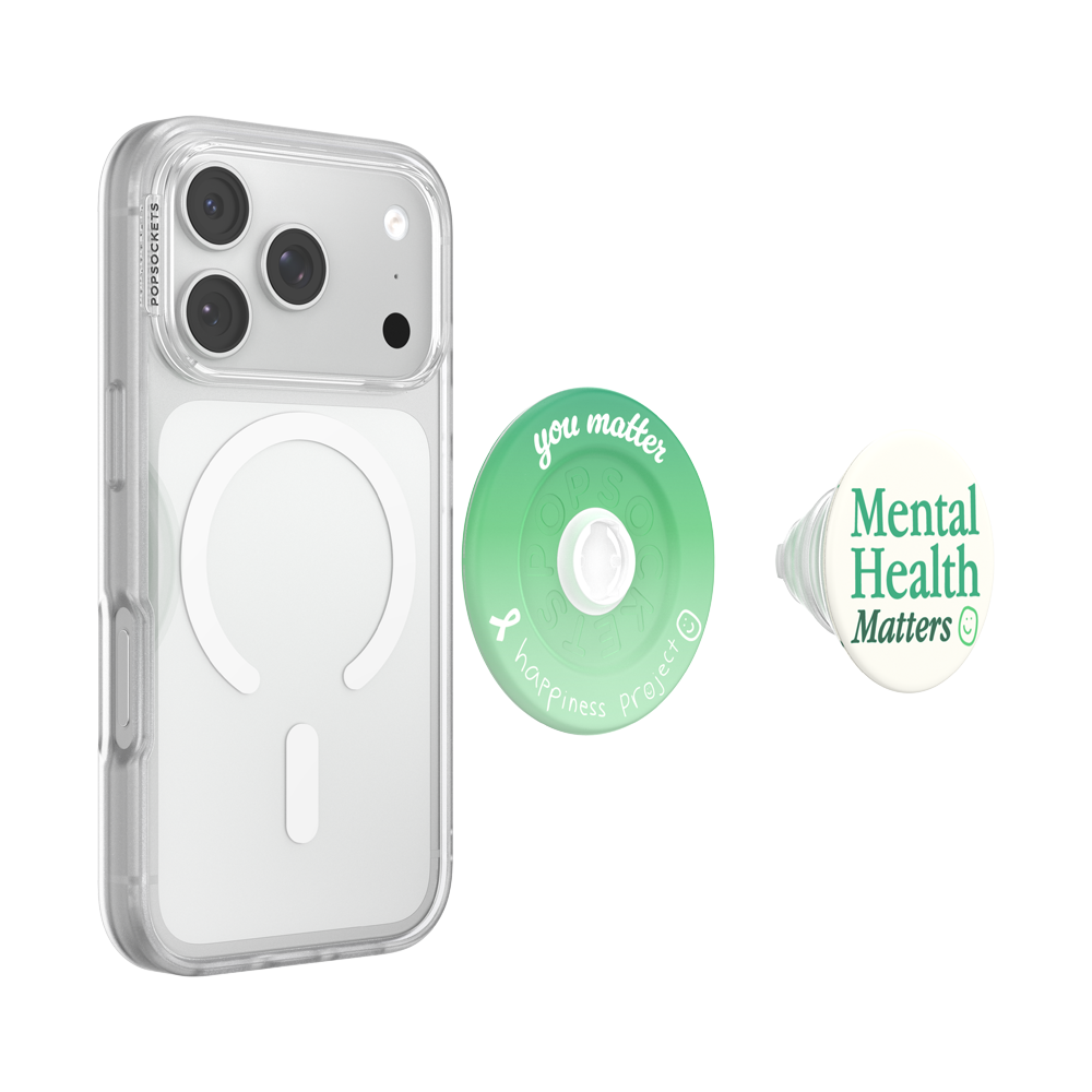 Happiness Project — MagSafe PopGrip - US 43761