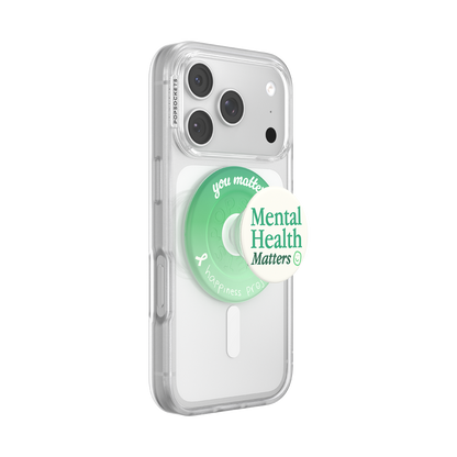Happiness Project — MagSafe PopGrip - US 01204