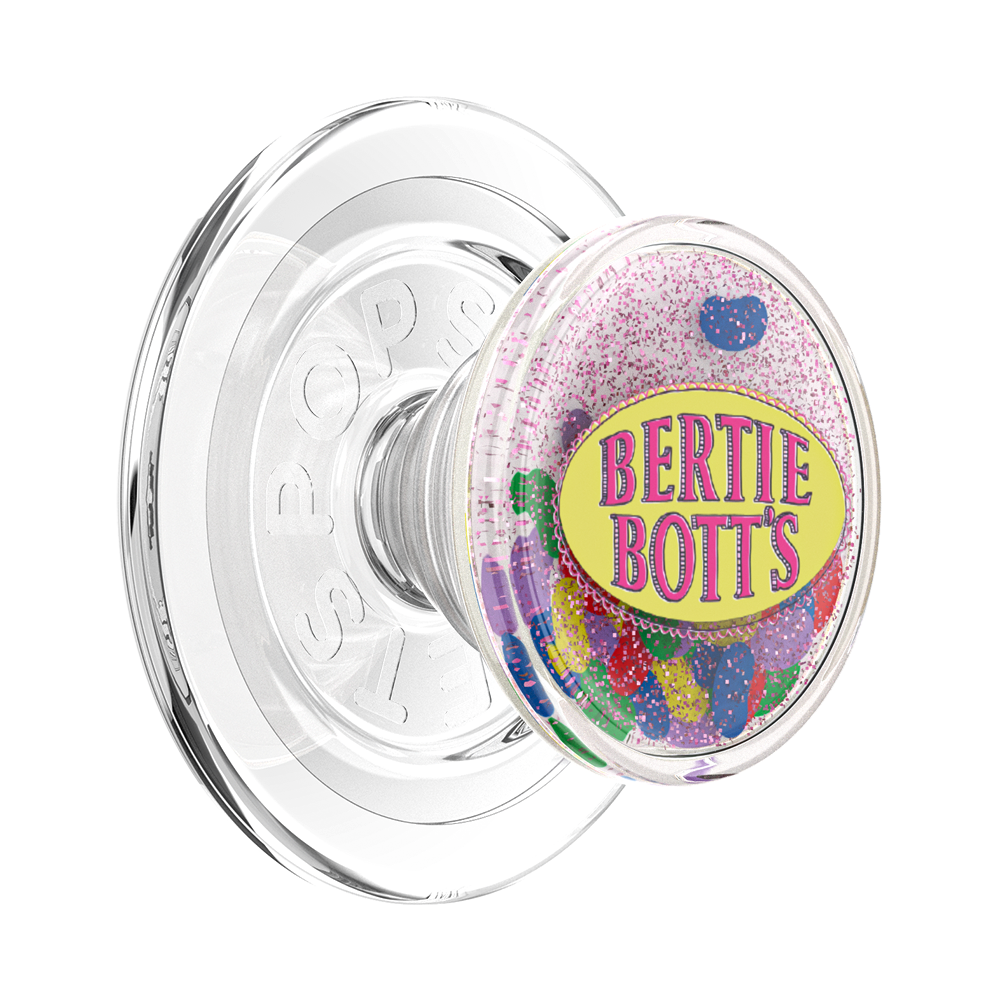 Tidepool Bertie Bott's — MagSafe PopGrip - US 13541