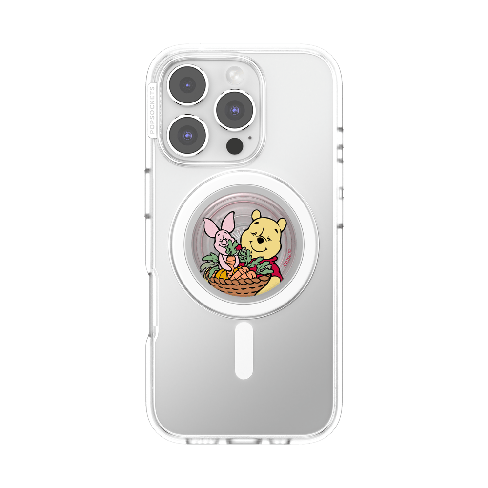 Harvest Friends — MagSafe PopGrip - US 67818