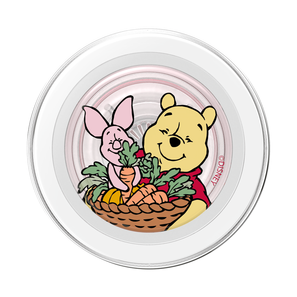 Harvest Friends — MagSafe PopGrip - US 15021
