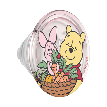 Harvest Friends — PopTop - US 64142