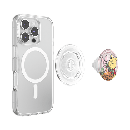 Harvest Friends — MagSafe PopGrip - US 67818