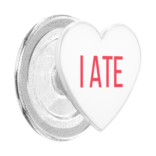 Heart I Ate —  MagSafe PopGrip - US 73835