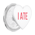 Heart I Ate —  MagSafe PopGrip - US 85658