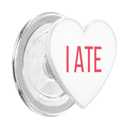Heart I Ate —  MagSafe PopGrip - US 85658