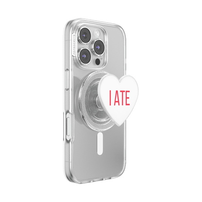 Heart I Ate —  MagSafe PopGrip - US 40439