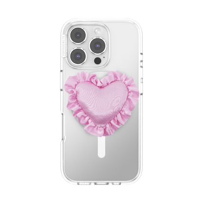 Heart Pillow —  MagSafe PopGrip - US 89528