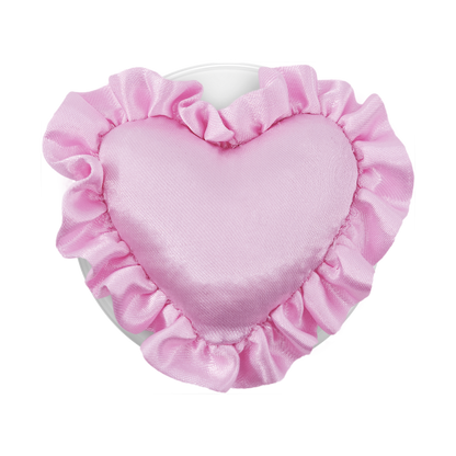 Heart Pillow —  MagSafe PopGrip - US 89528