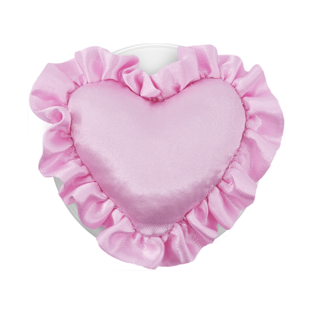Heart Pillow —  MagSafe PopGrip - US 33529