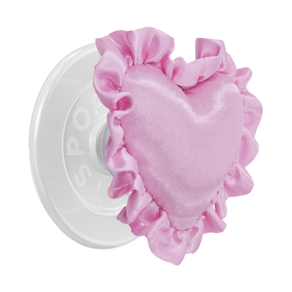 Heart Pillow —  MagSafe PopGrip - US 95079