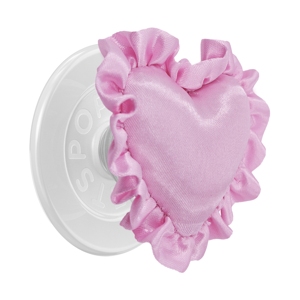 Heart Pillow —  MagSafe PopGrip - US 33529