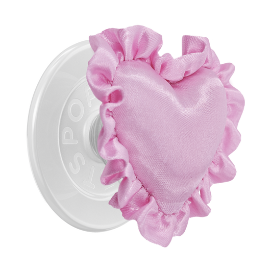 Heart Pillow —  MagSafe PopGrip - US 33529