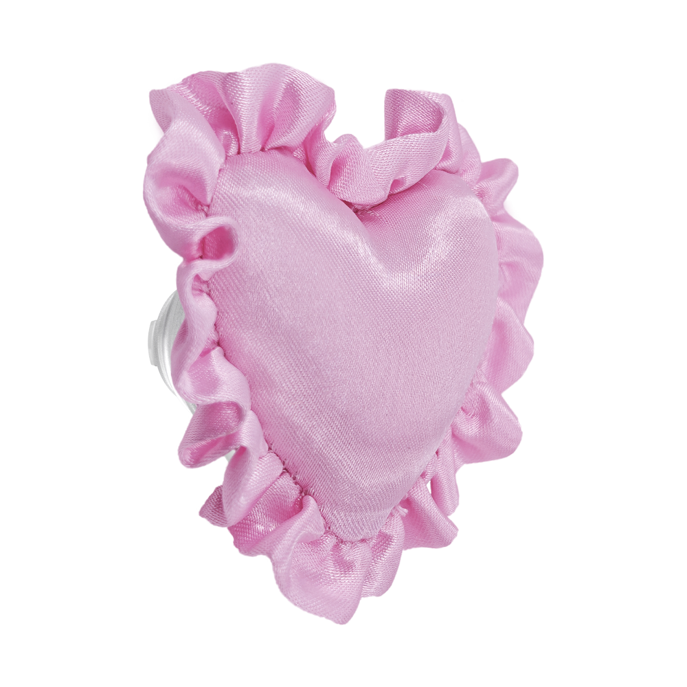 Heart Pillow —  MagSafe PopGrip - US 35617