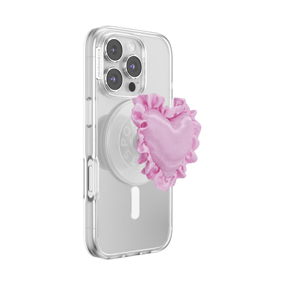 Heart Pillow —  MagSafe PopGrip - US 64050