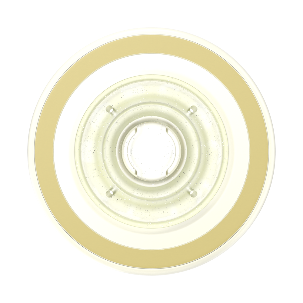 Heart Of Gold — MagSafe PopGrip - US 09003