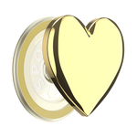 Heart Of Gold — MagSafe PopGrip - US 09003