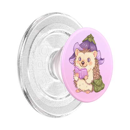 Hedgie P. Bloom — MagSafe PopGrip - US 44516