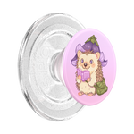 Hedgie P. Bloom — MagSafe PopGrip - US 02785
