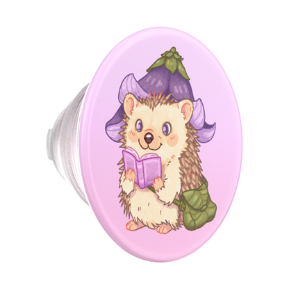 Hedgie P. Bloom — MagSafe PopGrip - US 02785
