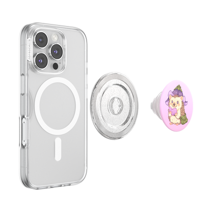 Hedgie P. Bloom — MagSafe PopGrip - US 44516