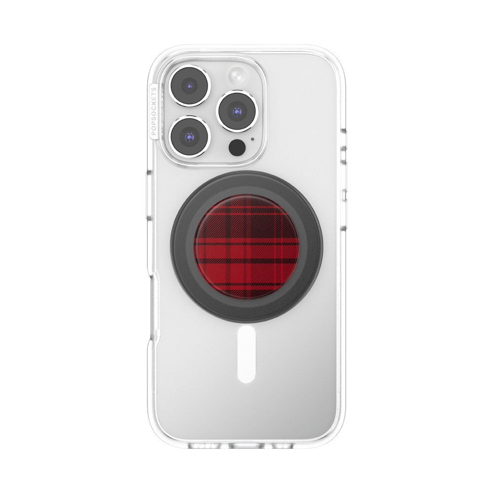 Buffalo Check — MagSafe PopGrip - US 61921