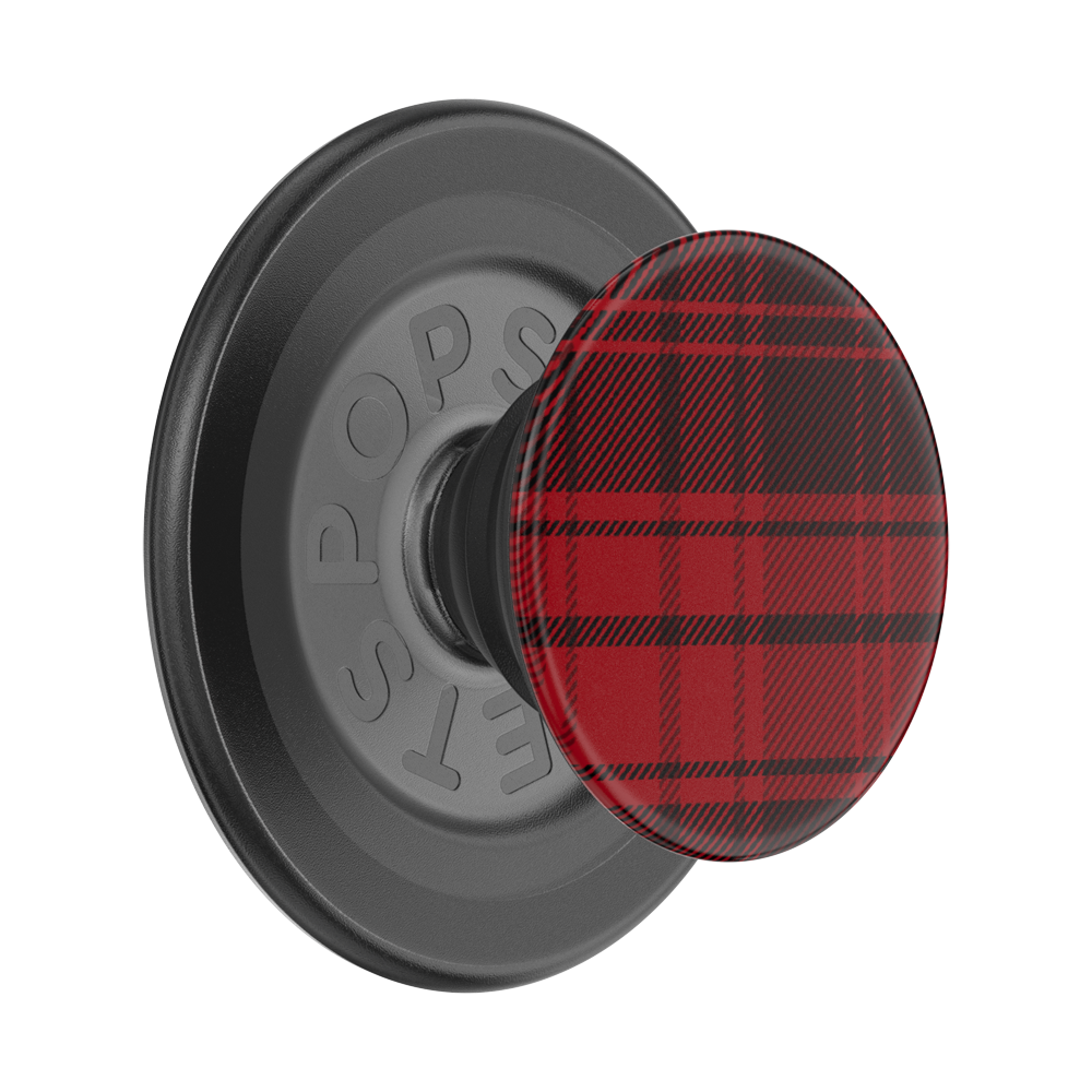 Buffalo Check — MagSafe PopGrip - US 61921