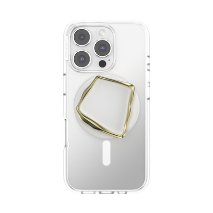 Enamel Horchata Cut — MagSafe PopGrip - US 73350