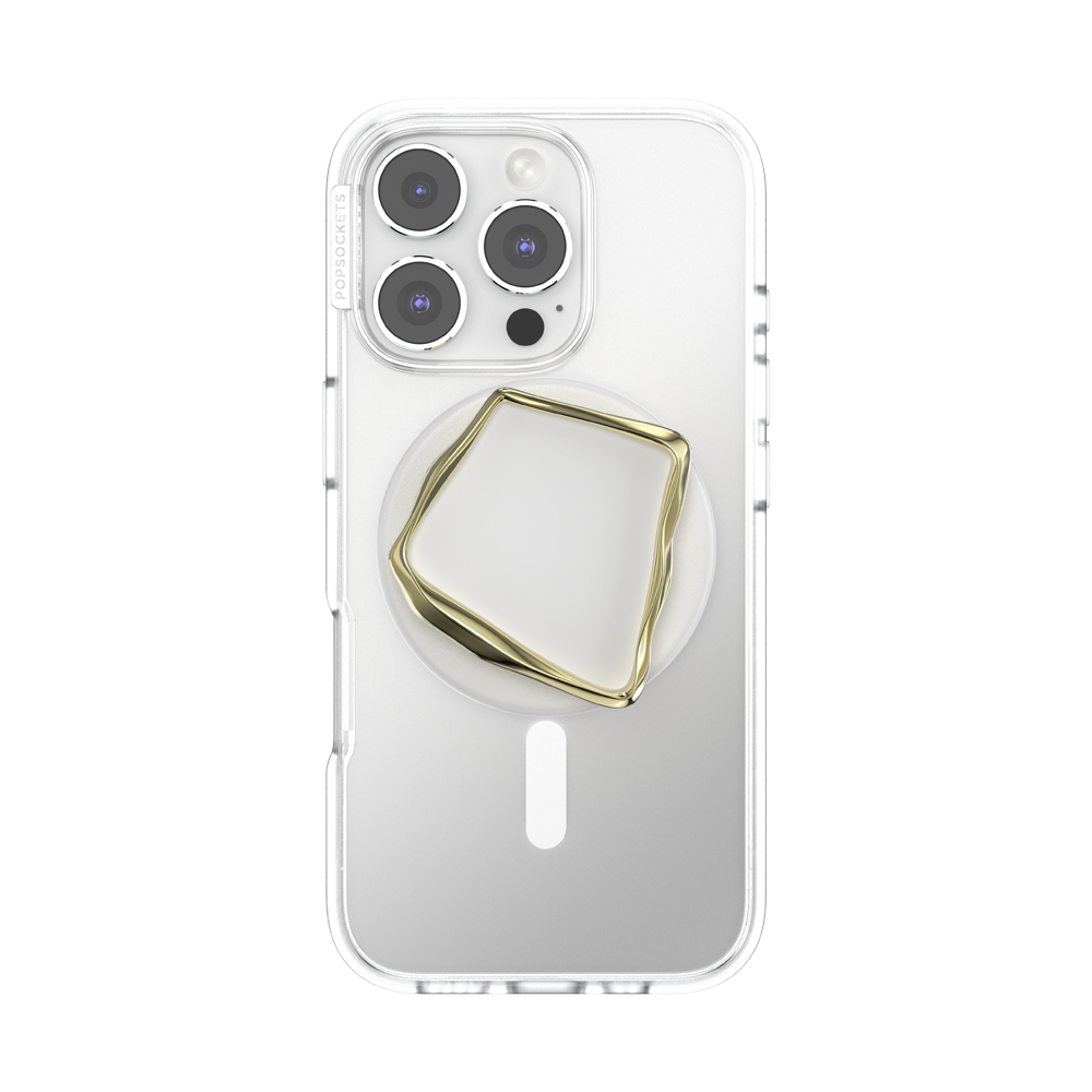 Enamel Horchata Cut — MagSafe PopGrip - US 73417