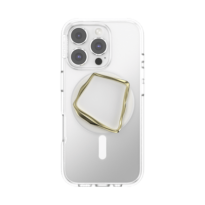 Enamel Horchata Cut — MagSafe PopGrip - US 14967
