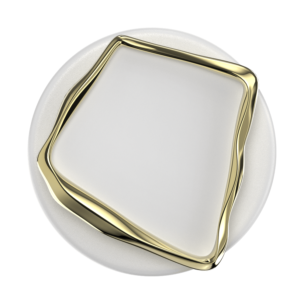 Enamel Horchata Cut — MagSafe PopGrip - US 73417