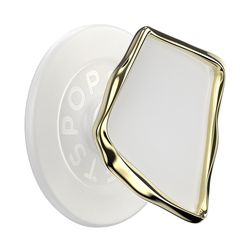 Enamel Horchata Cut — MagSafe PopGrip - US 73350