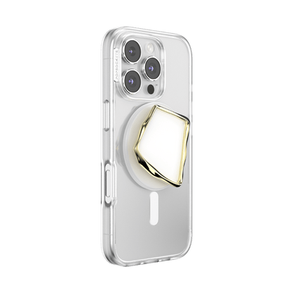 Enamel Horchata Cut — MagSafe PopGrip - US 73417