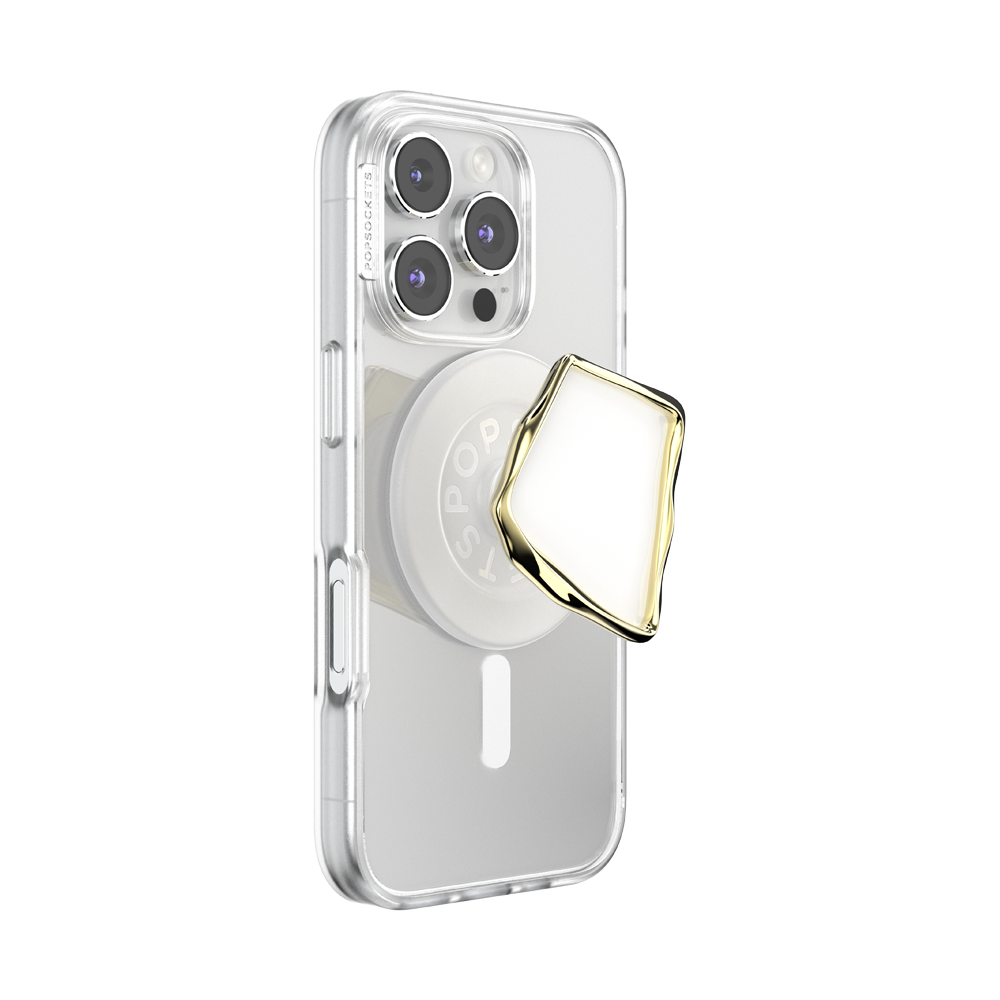Enamel Horchata Cut — MagSafe PopGrip - US 73350