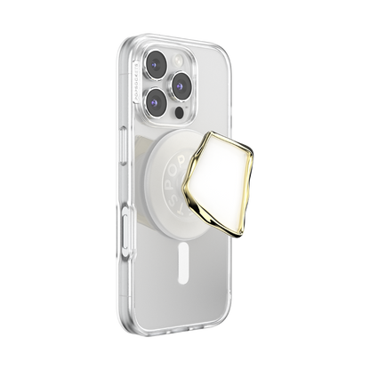 Enamel Horchata Cut — MagSafe PopGrip - US 73350