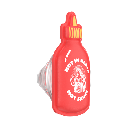 PopOut Hot Sauce —  MagSafe PopGrip - US 76061