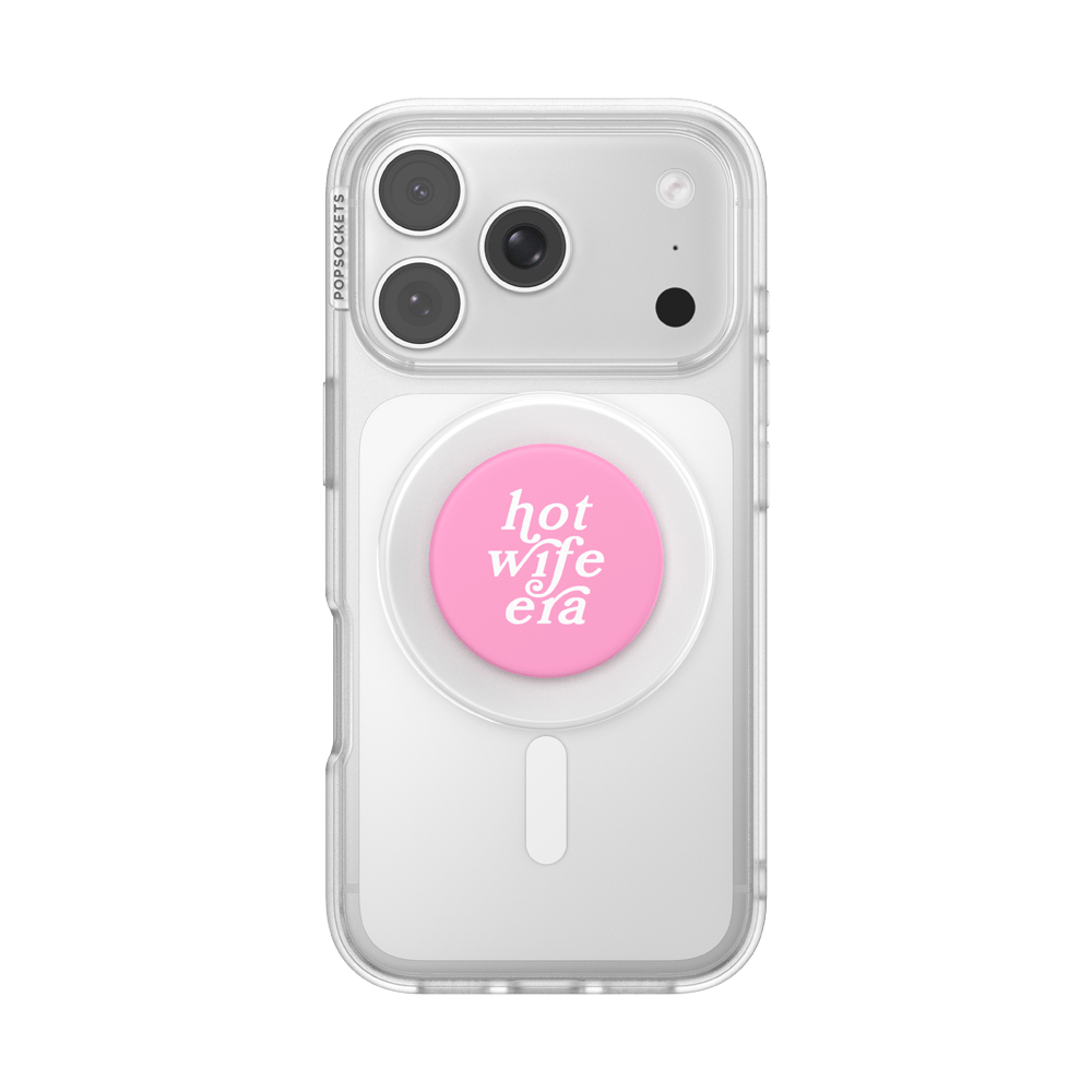 Hot Wife Era — MagSafe PopGrip - US 53556