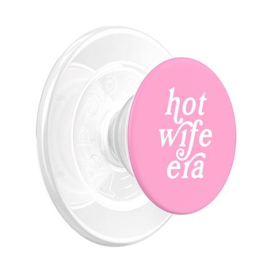 Hot Wife Era — MagSafe PopGrip - US 34369