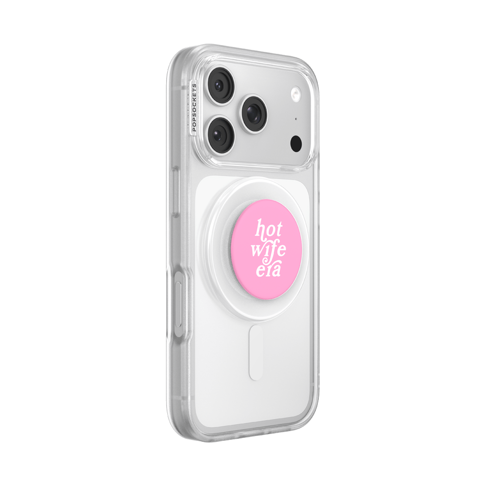Hot Wife Era — MagSafe PopGrip - US 53556