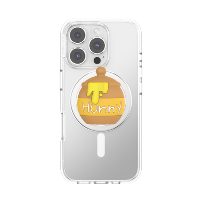 PopOut Hunny Pot — MagSafe PopGrip - US 77404