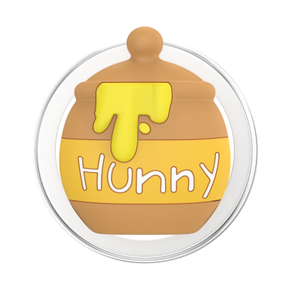 PopOut Hunny Pot — MagSafe PopGrip - US 77404