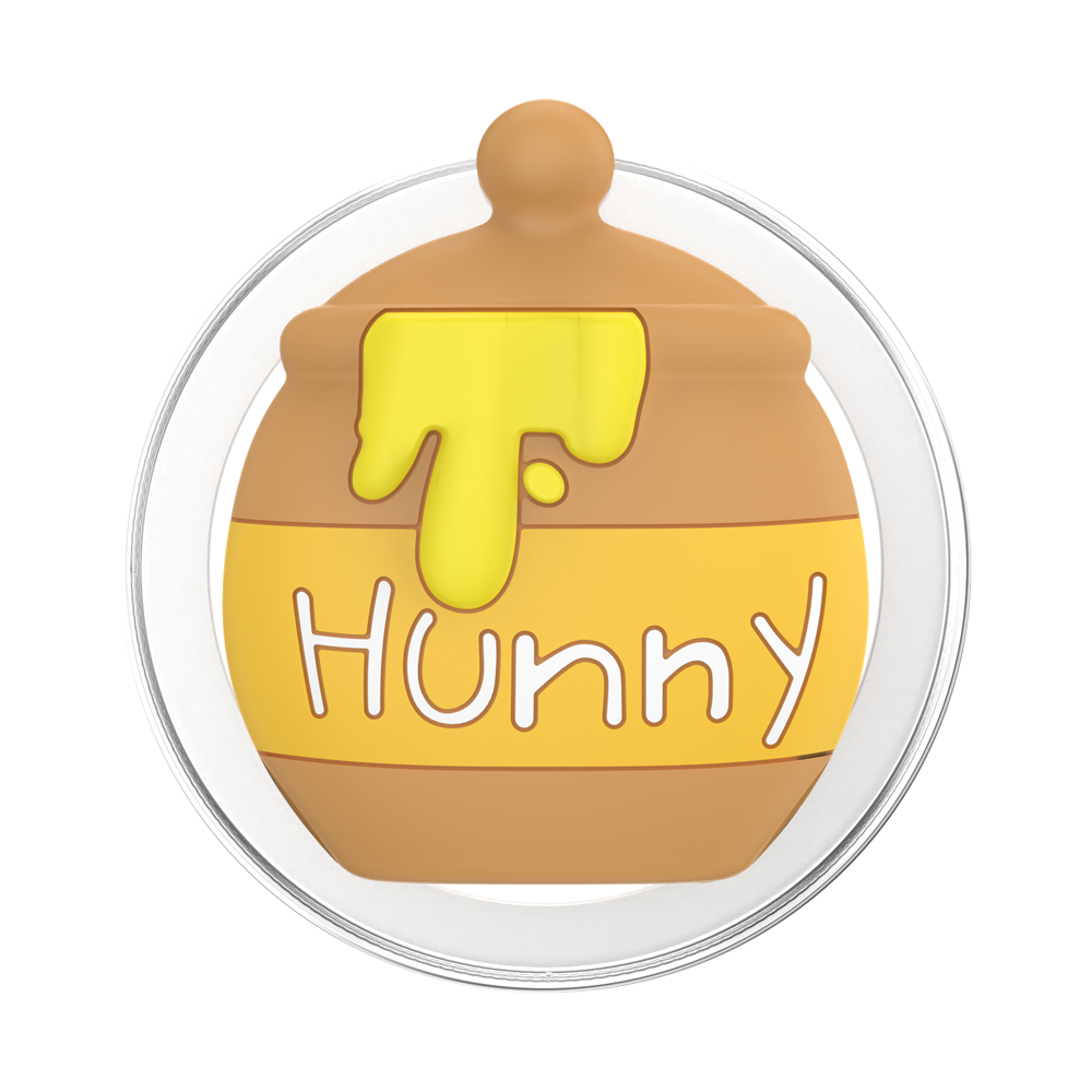 PopOut Hunny Pot — MagSafe PopGrip - US 18137