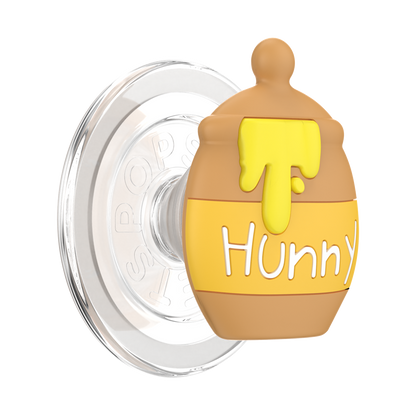 PopOut Hunny Pot — MagSafe PopGrip - US 77404