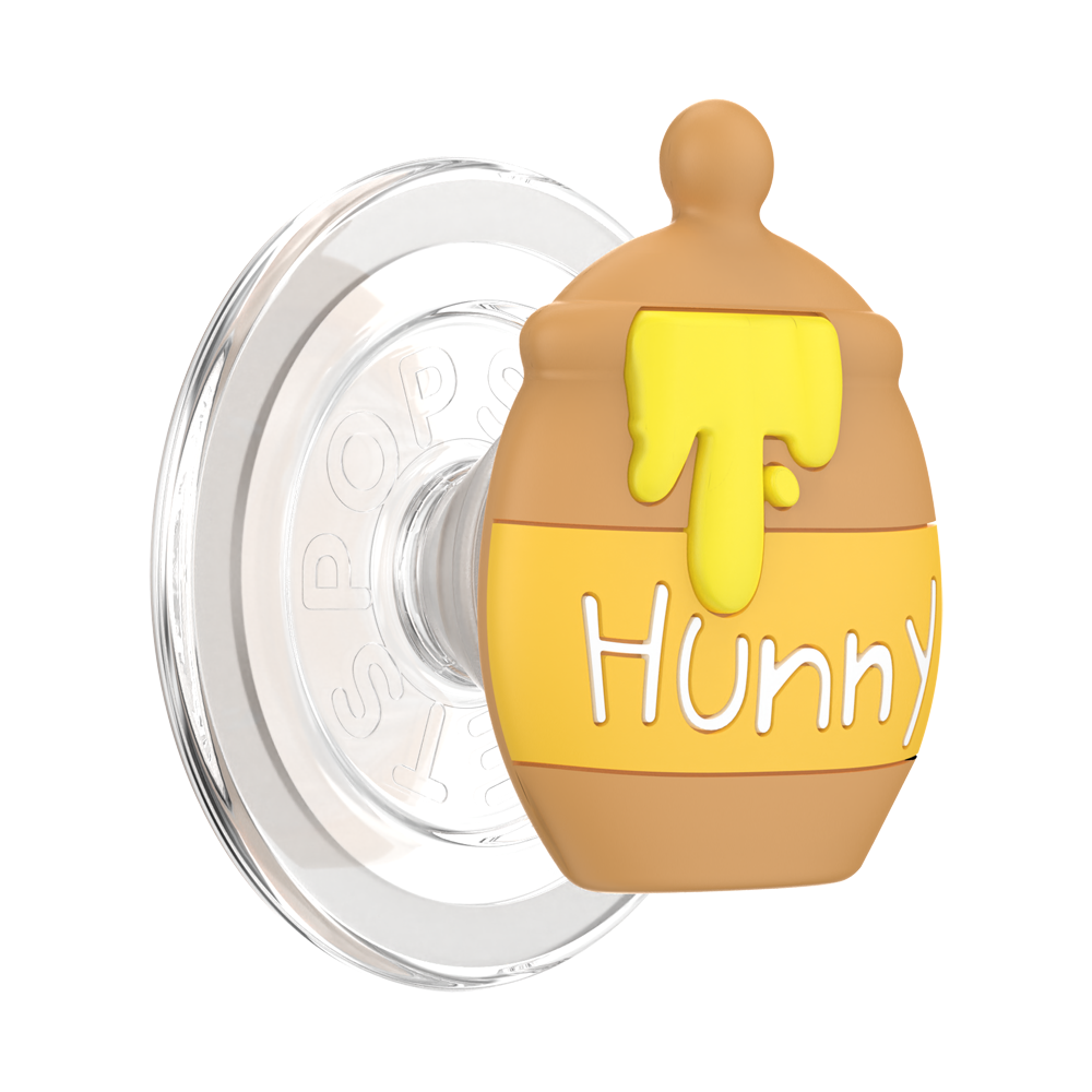 PopOut Hunny Pot — MagSafe PopGrip - US 16843