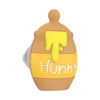 PopOut Hunny Pot — MagSafe PopGrip - US 18137