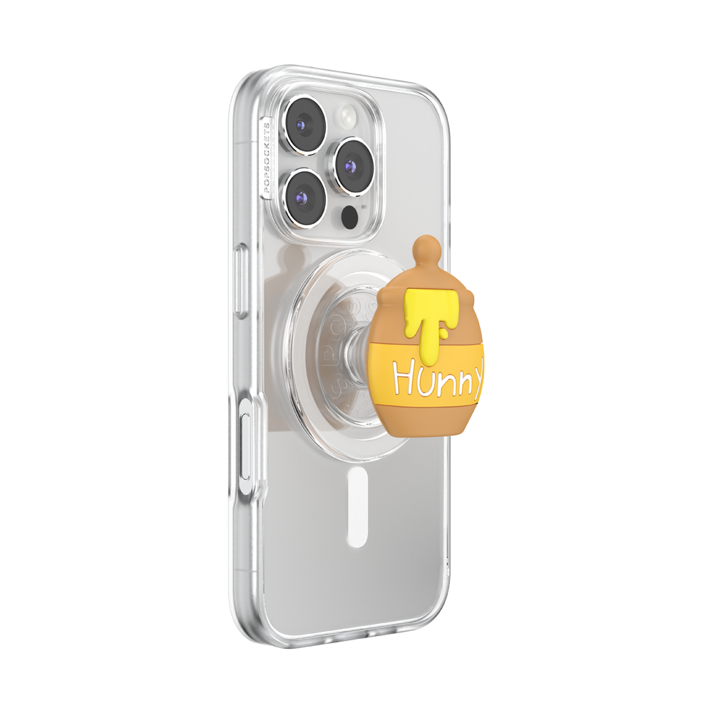 PopOut Hunny Pot — MagSafe PopGrip - US 20359