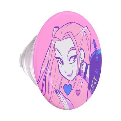 Huntrix Mira — PopTop - US 87384